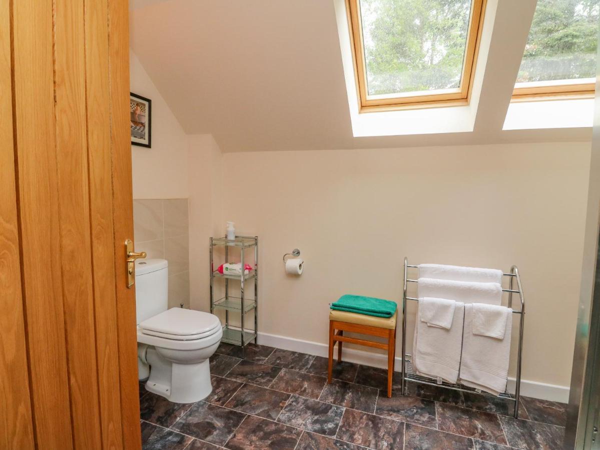 Thistle Dhu Newtonmore Exterior photo